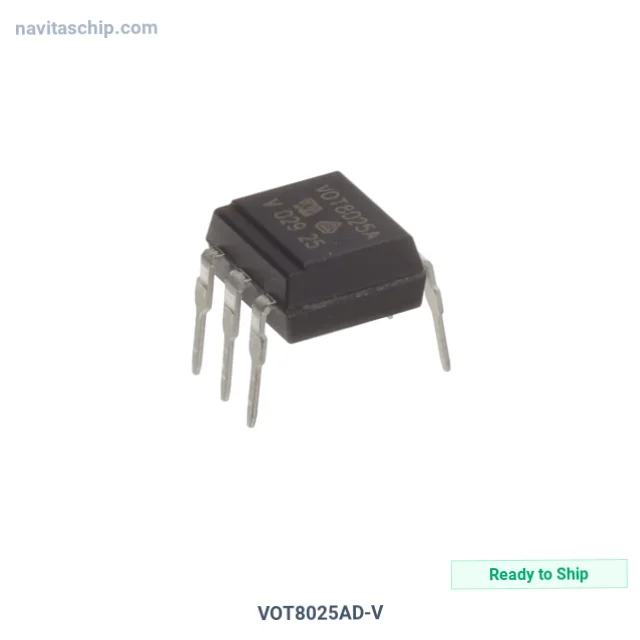VOT8025AD-V