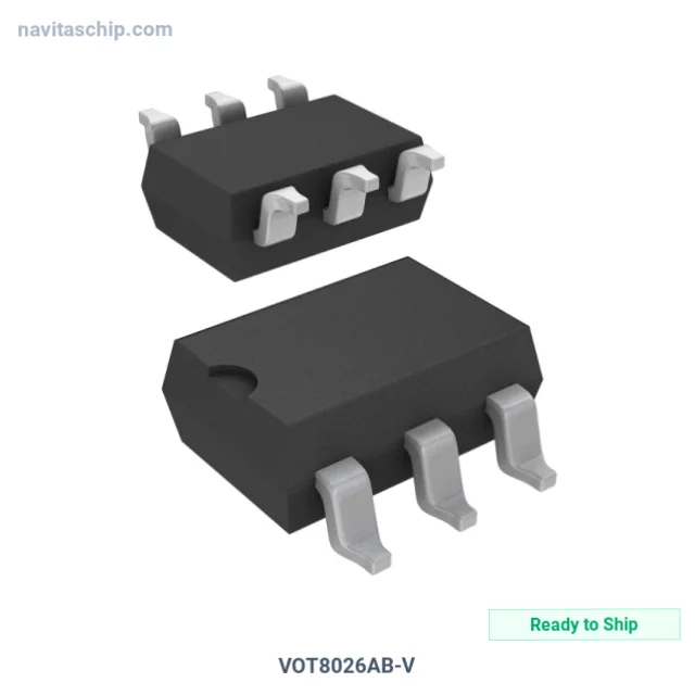 VOT8026AB-V