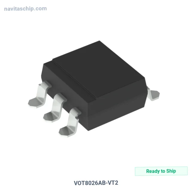 VOT8026AB-VT2