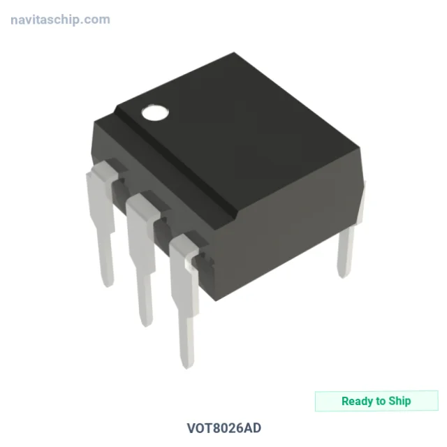 VOT8026AD