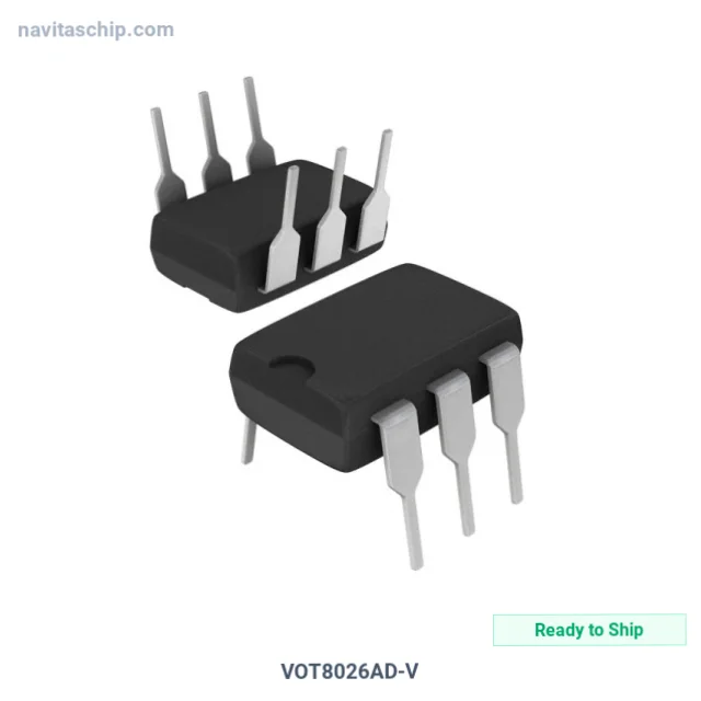 VOT8026AD-V
