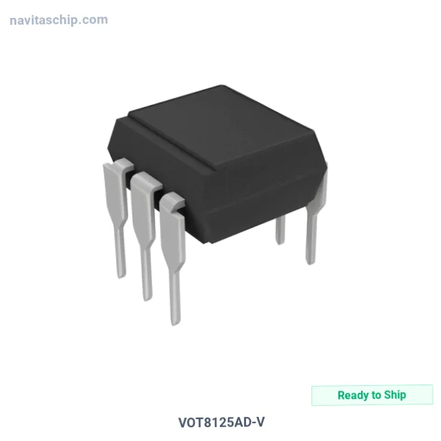 VOT8125AD-V