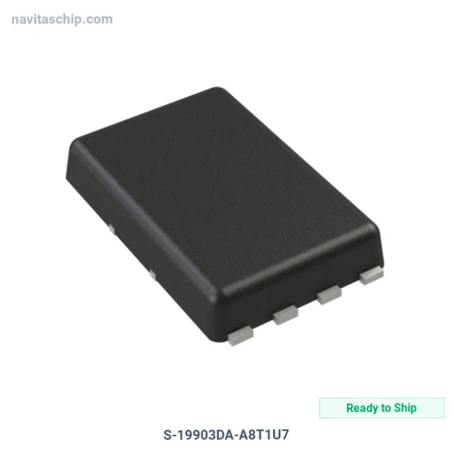 S-19903DA-A8T1U7