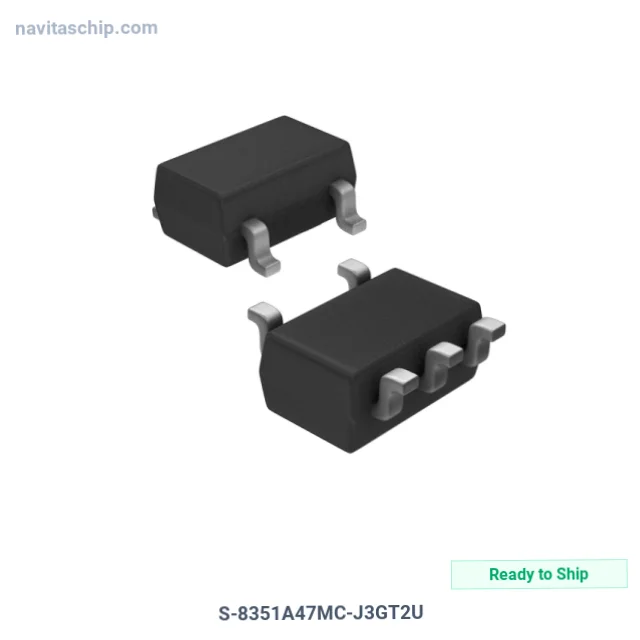 S-8351A47MC-J3GT2U