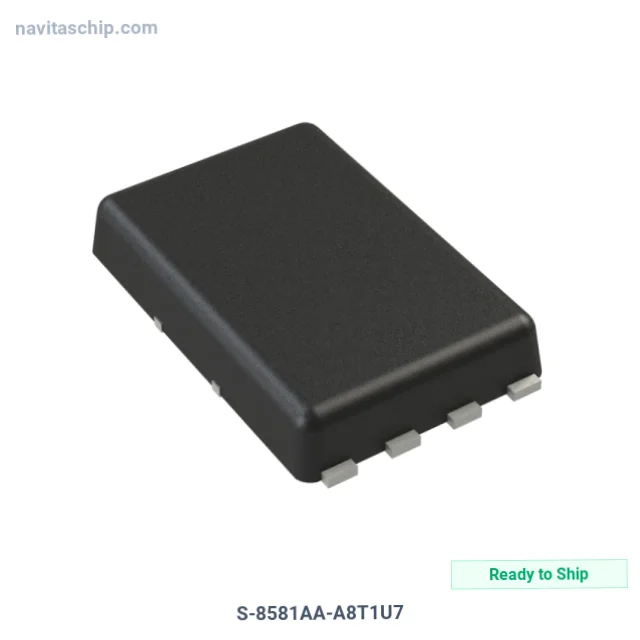 S-8581AA-A8T1U7
