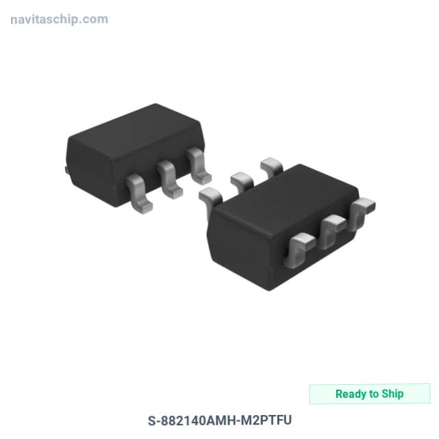 S-882140AMH-M2PTFU