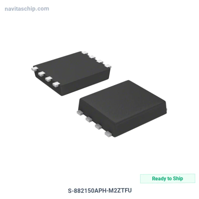 S-882150APH-M2ZTFU