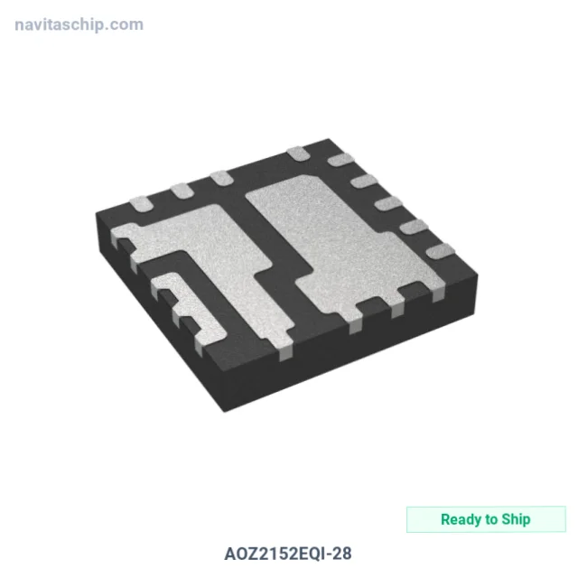AOZ2152EQI-28