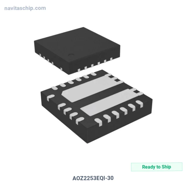 AOZ2253EQI-30