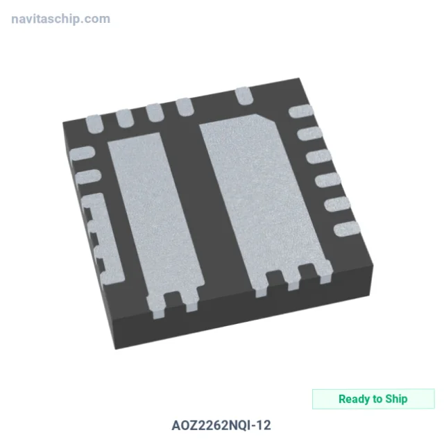 AOZ2262NQI-12