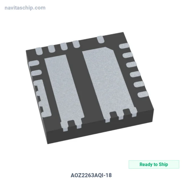 AOZ2263AQI-18