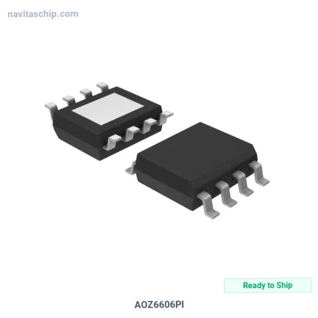 AOZ6606PI