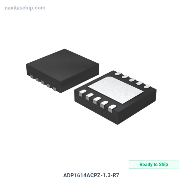 ADP1614ACPZ-1.3-R7