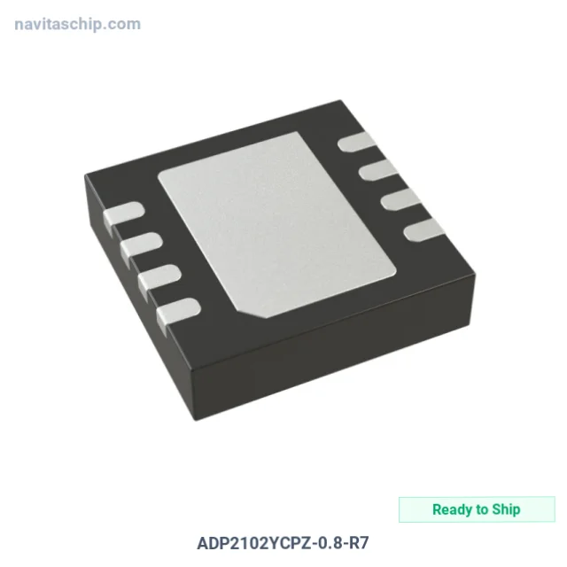 ADP2102YCPZ-0.8-R7