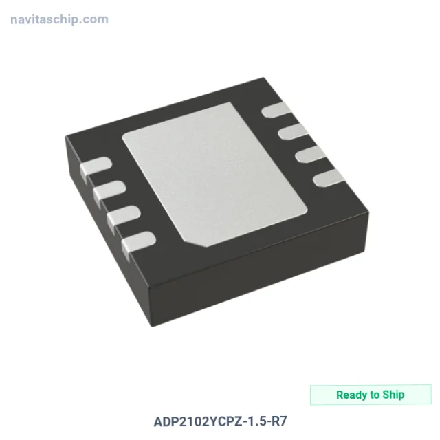 ADP2102YCPZ-1.5-R7