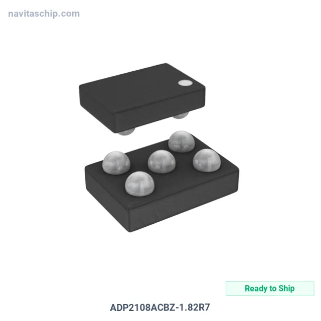 ADP2108ACBZ-1.82R7