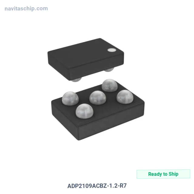 ADP2109ACBZ-1.2-R7