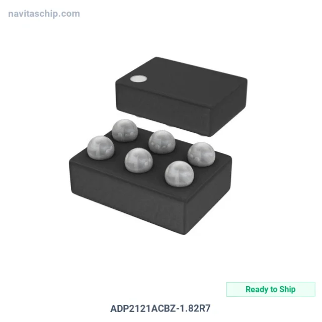 ADP2121ACBZ-1.82R7