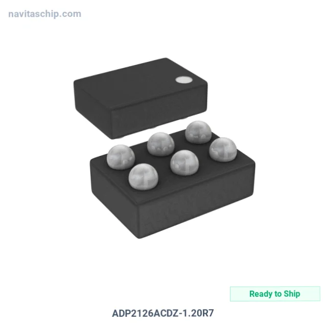ADP2126ACDZ-1.20R7