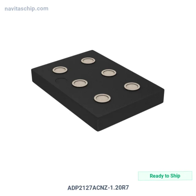 ADP2127ACNZ-1.20R7