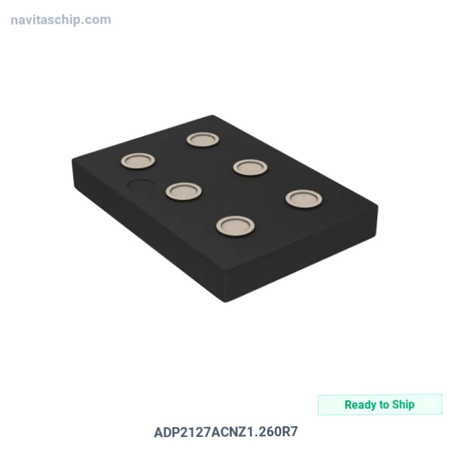 ADP2127ACNZ1.260R7