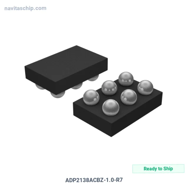 ADP2138ACBZ-1.0-R7