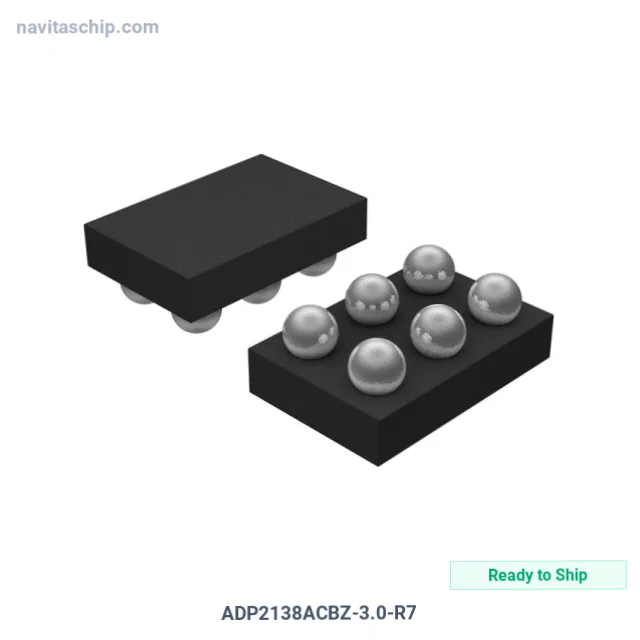 ADP2138ACBZ-3.0-R7