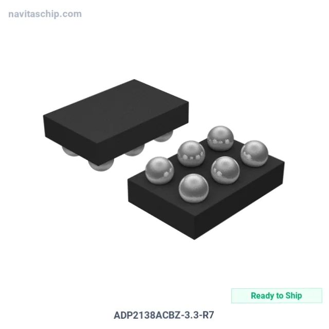 ADP2138ACBZ-3.3-R7