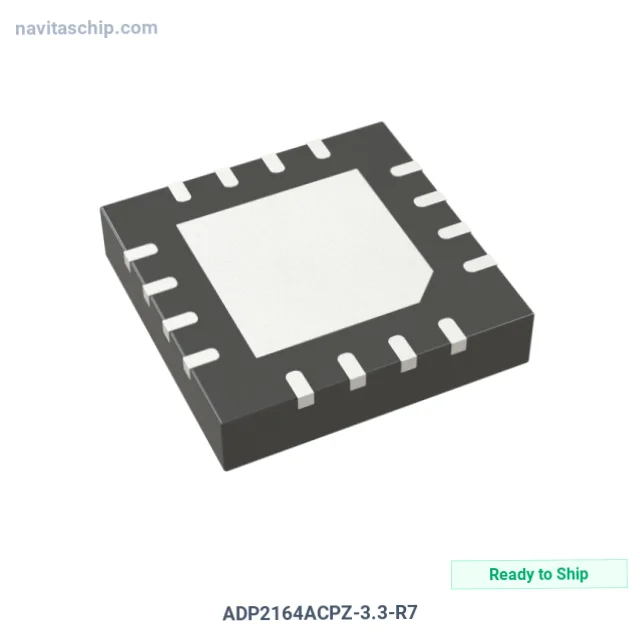 ADP2164ACPZ-3.3-R7