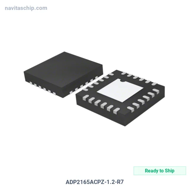 ADP2165ACPZ-1.2-R7