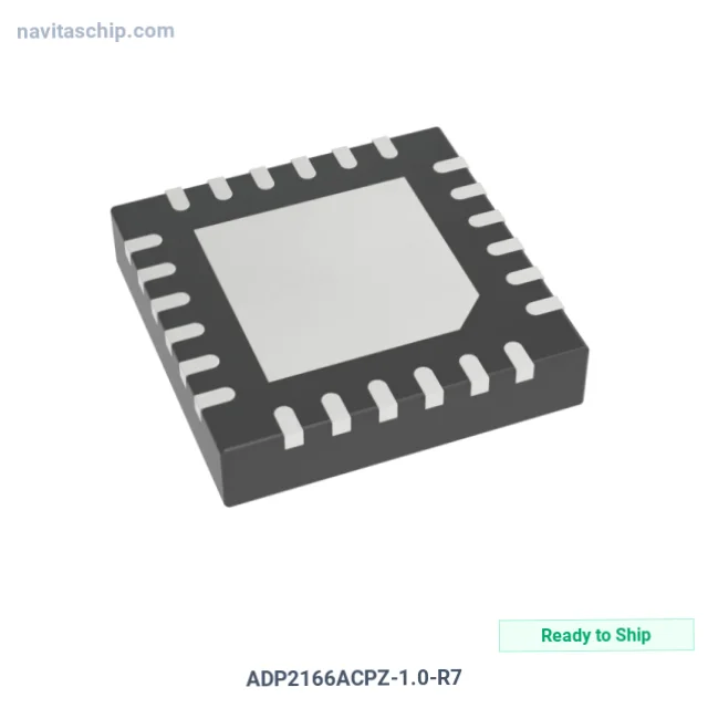 ADP2166ACPZ-1.0-R7