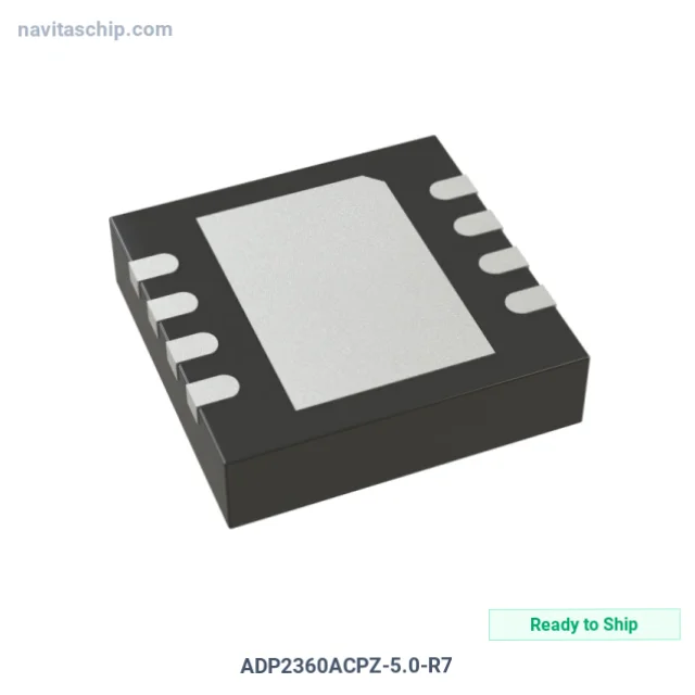 ADP2360ACPZ-5.0-R7