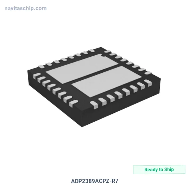 ADP2389ACPZ-R7
