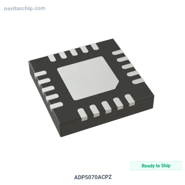 ADP5070ACPZ