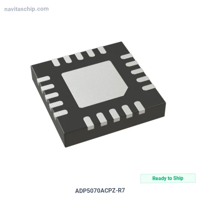 ADP5070ACPZ-R7