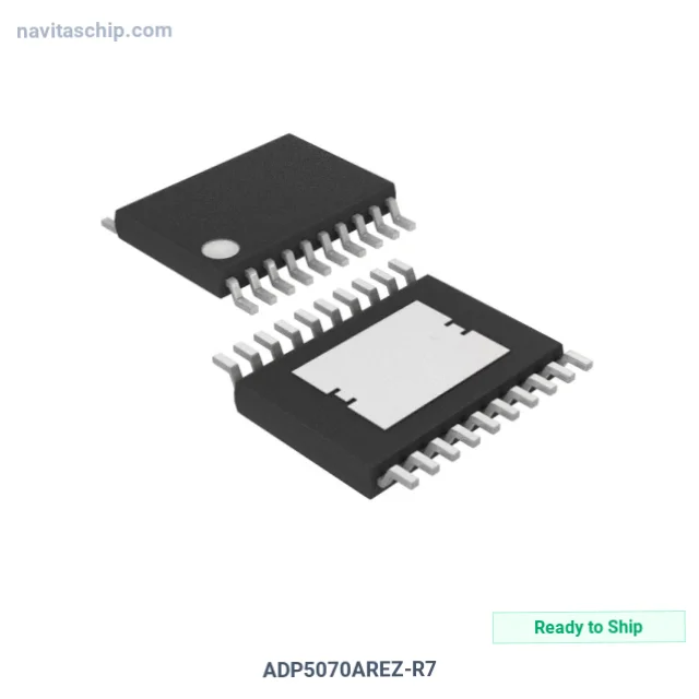 ADP5070AREZ-R7