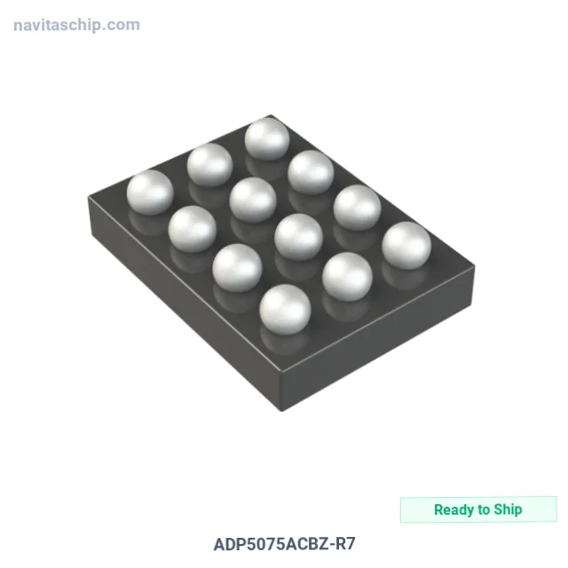 ADP5075ACBZ-R7