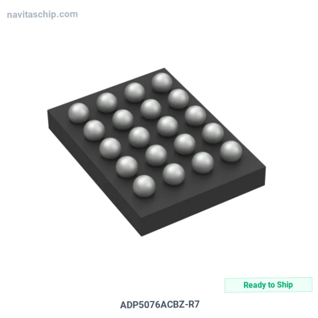 ADP5076ACBZ-R7
