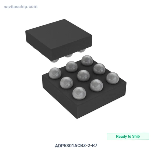 ADP5301ACBZ-2-R7