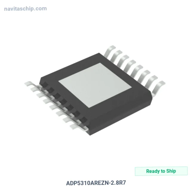 ADP5310AREZN-2.8R7