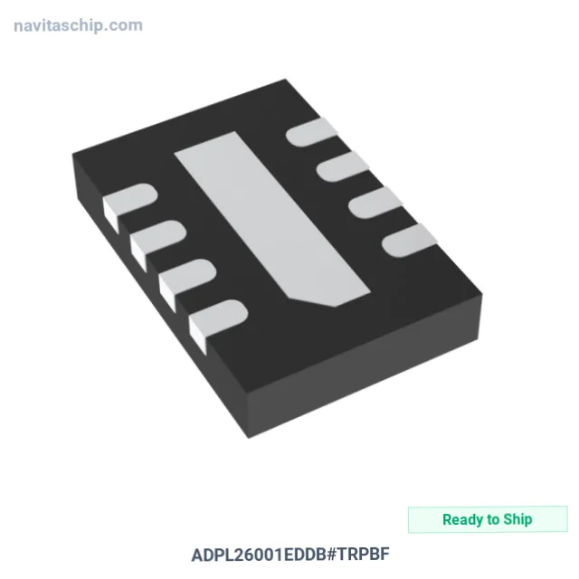 ADPL26001EDDB#TRPBF