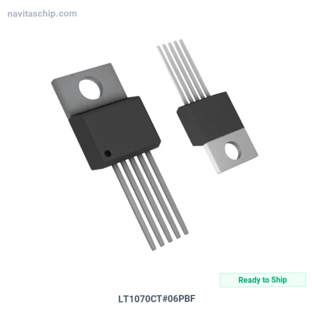 LT1070CT#06PBF