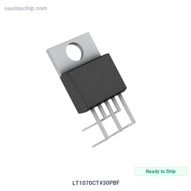 LT1070CT#30PBF