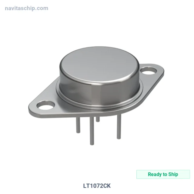 LT1072CK