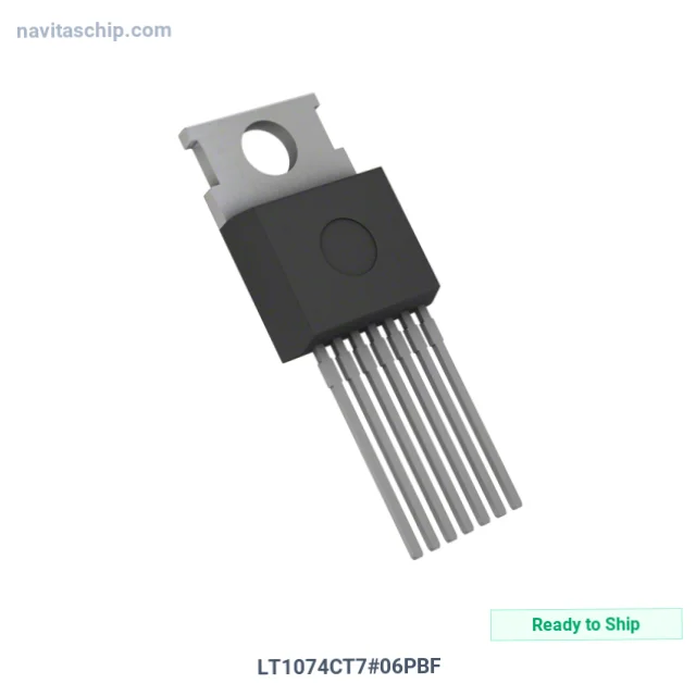 LT1074CT7#06PBF