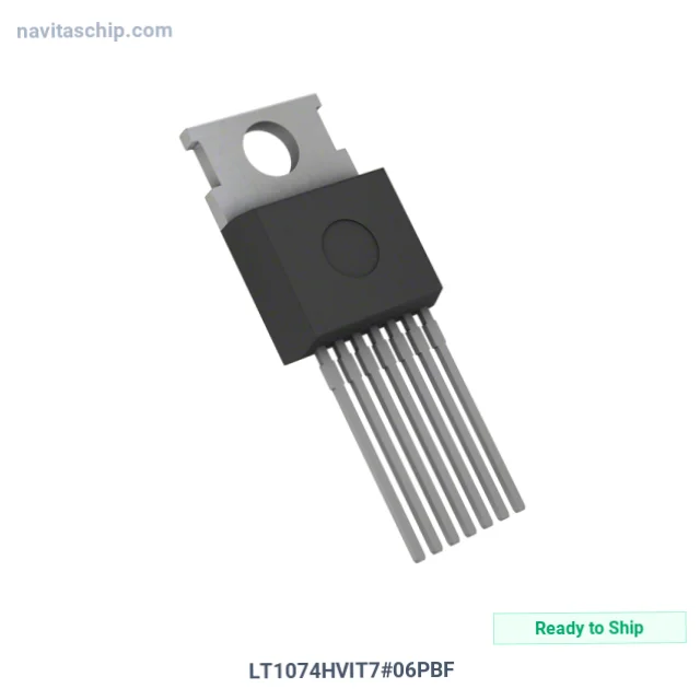 LT1074HVIT7#06PBF