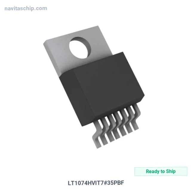LT1074HVIT7#35PBF