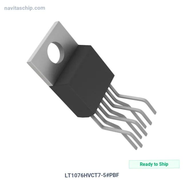 LT1076HVCT7-5#PBF