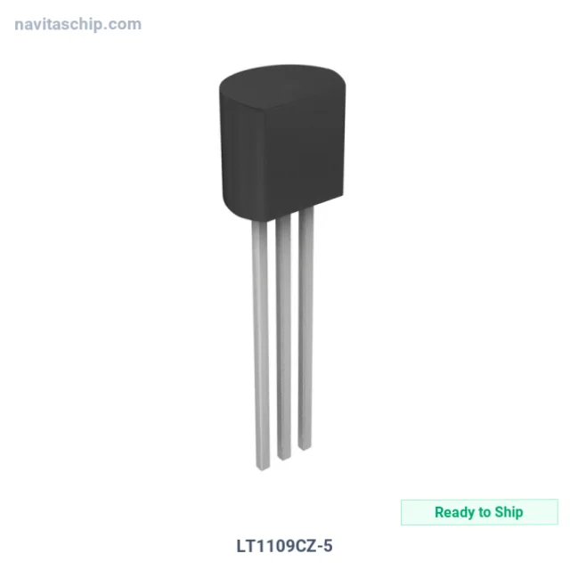 LT1109CZ-5