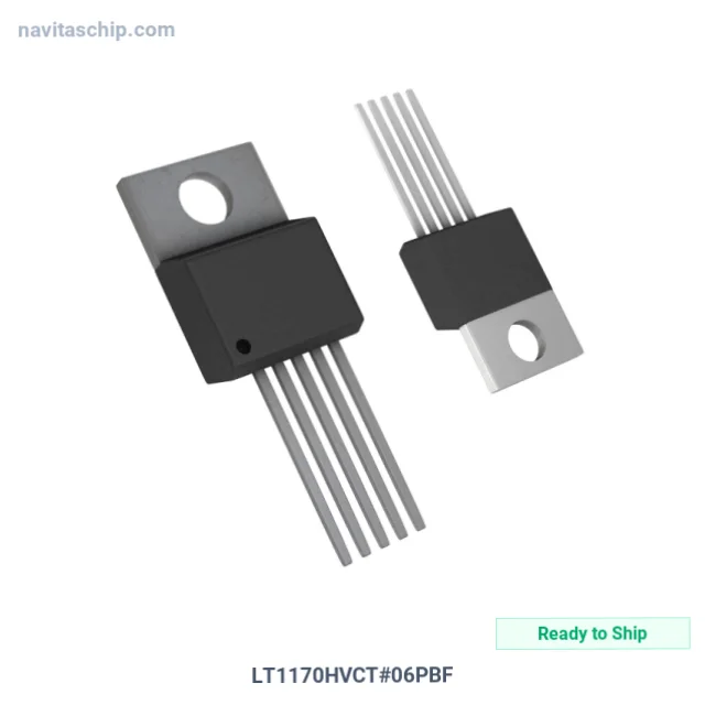 LT1170HVCT#06PBF